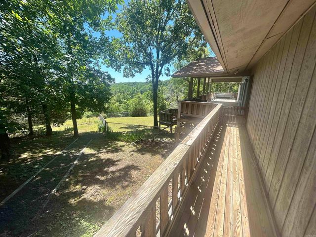 44 Tracy Ann Terrace, Shirley, AR 72153