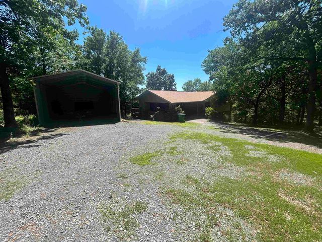 44 Tracy Ann Terrace, Shirley, AR 72153