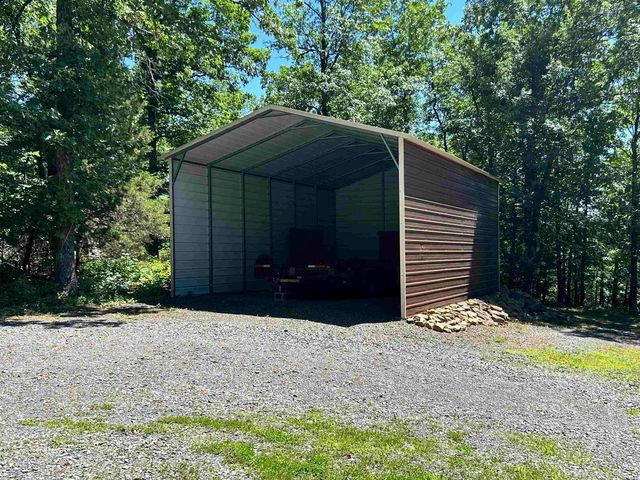 44 Tracy Ann Terrace, Shirley, AR 72153