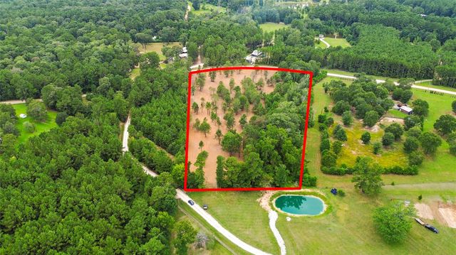 TBD Big Woods Road, New Waverly, TX 77358