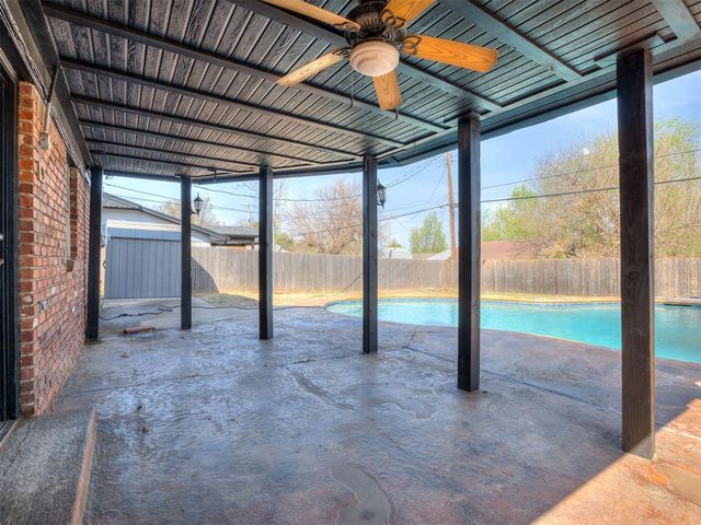 8033 NW 31st Street, Bethany, OK 73008