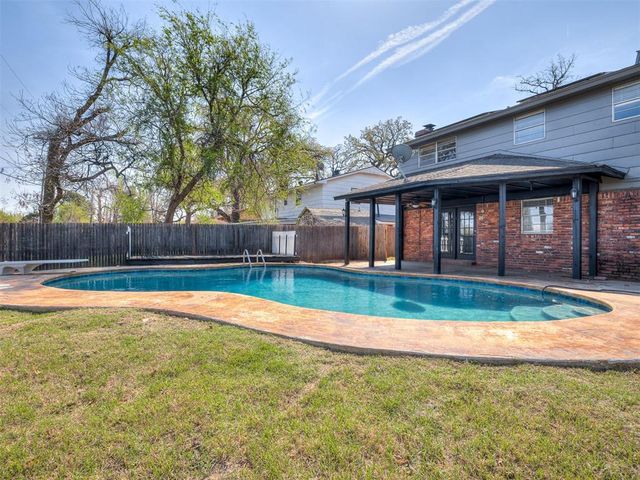 8033 NW 31st Street, Bethany, OK 73008