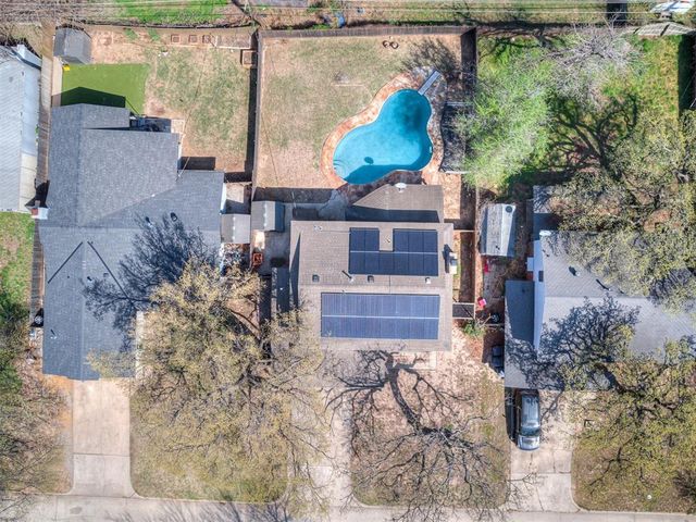 8033 NW 31st Street, Bethany, OK 73008