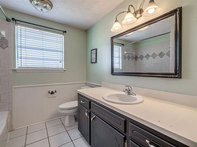 8033 NW 31st Street, Bethany, OK 73008