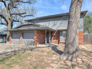 8033 NW 31st Street, Bethany, OK 73008