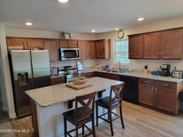 1053 Springdale Road, Boiling Spring Lakes, NC 28461