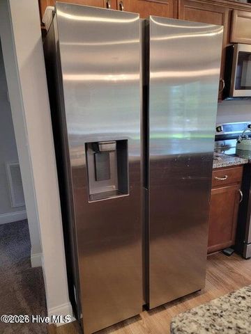 1053 Springdale Road, Boiling Spring Lakes, NC 28461