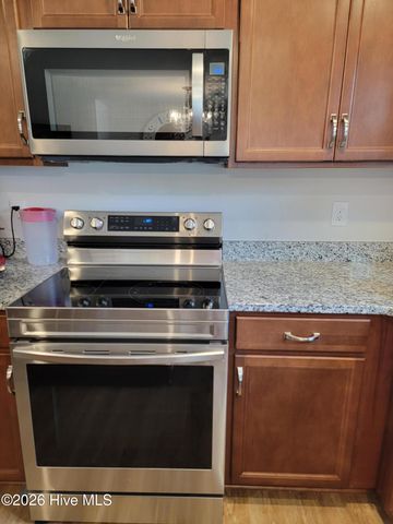 1053 Springdale Road, Boiling Spring Lakes, NC 28461