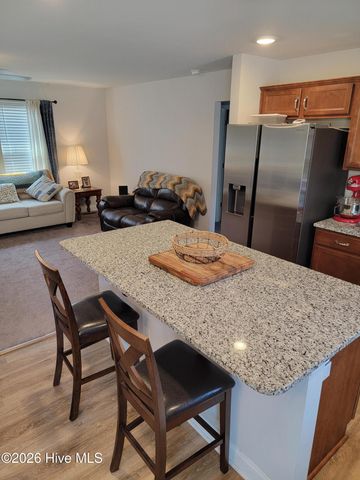 1053 Springdale Road, Boiling Spring Lakes, NC 28461