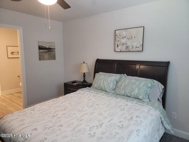 1053 Springdale Road, Boiling Spring Lakes, NC 28461