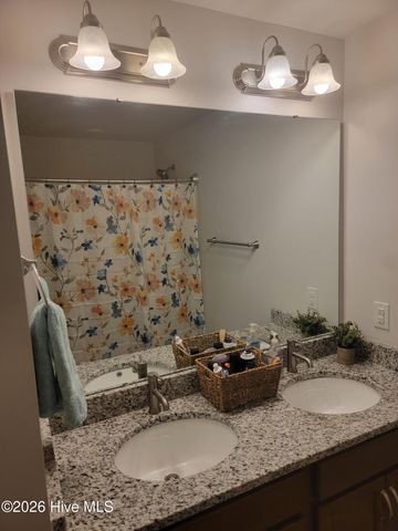 1053 Springdale Road, Boiling Spring Lakes, NC 28461