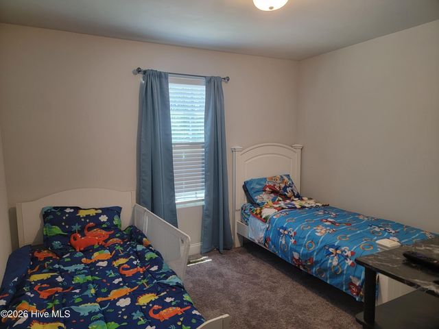 1053 Springdale Road, Boiling Spring Lakes, NC 28461