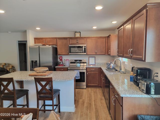 1053 Springdale Road, Boiling Spring Lakes, NC 28461