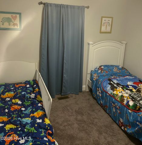 1053 Springdale Road, Boiling Spring Lakes, NC 28461