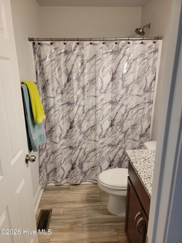 1053 Springdale Road, Boiling Spring Lakes, NC 28461