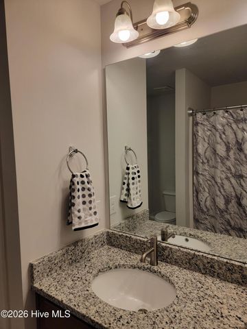 1053 Springdale Road, Boiling Spring Lakes, NC 28461