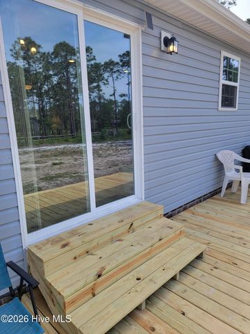 1053 Springdale Road, Boiling Spring Lakes, NC 28461