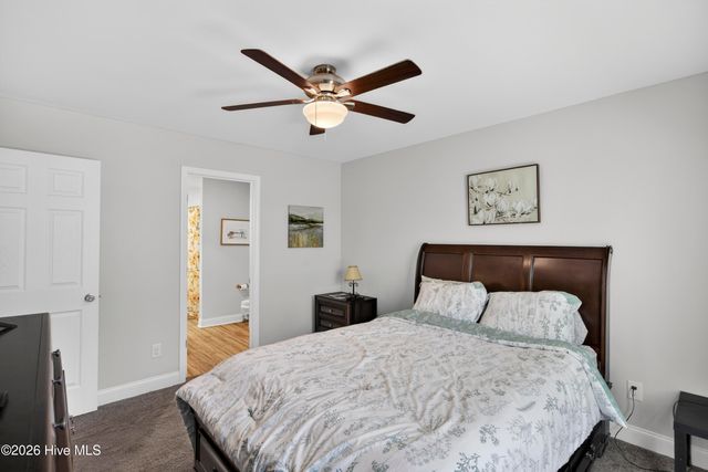 1053 Springdale Road, Boiling Spring Lakes, NC 28461
