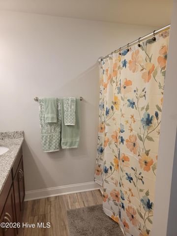 1053 Springdale Road, Boiling Spring Lakes, NC 28461