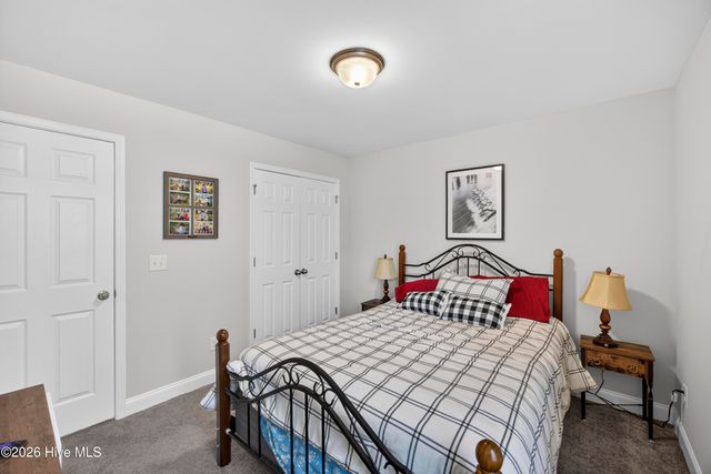 1053 Springdale Road, Boiling Spring Lakes, NC 28461