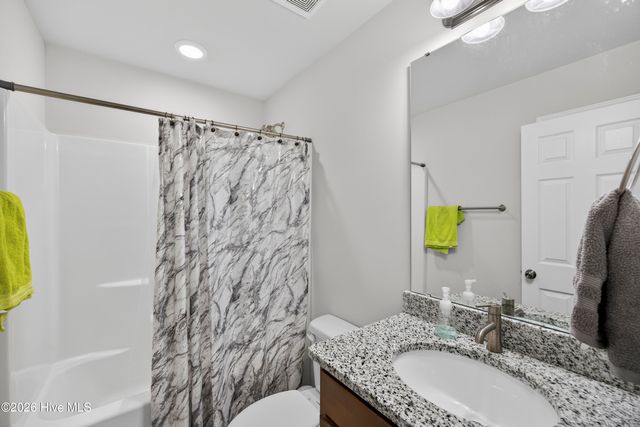 1053 Springdale Road, Boiling Spring Lakes, NC 28461