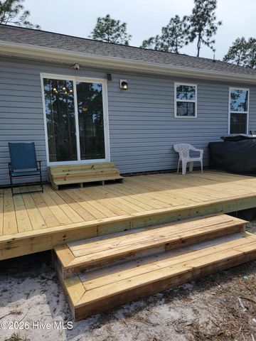 1053 Springdale Road, Boiling Spring Lakes, NC 28461