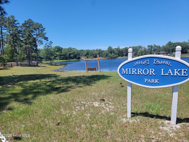 1053 Springdale Road, Boiling Spring Lakes, NC 28461