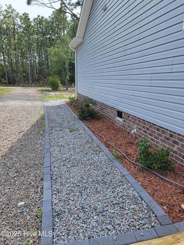 1053 Springdale Road, Boiling Spring Lakes, NC 28461