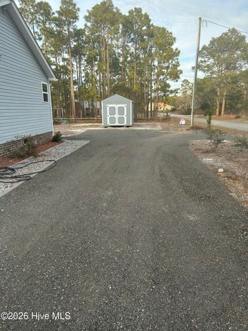1053 Springdale Road, Boiling Spring Lakes, NC 28461