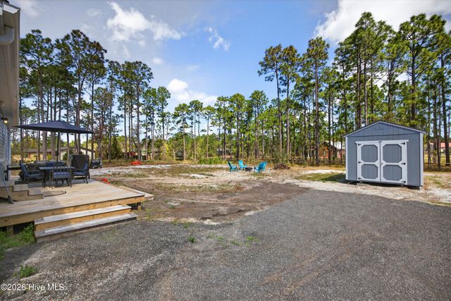 1053 Springdale Road, Boiling Spring Lakes, NC 28461