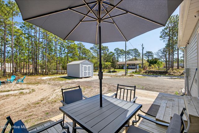 1053 Springdale Road, Boiling Spring Lakes, NC 28461
