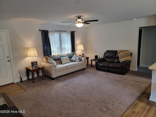 1053 Springdale Road, Boiling Spring Lakes, NC 28461