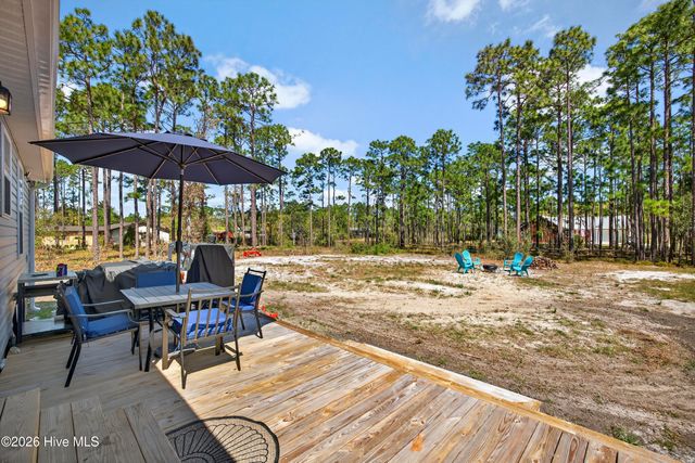 1053 Springdale Road, Boiling Spring Lakes, NC 28461