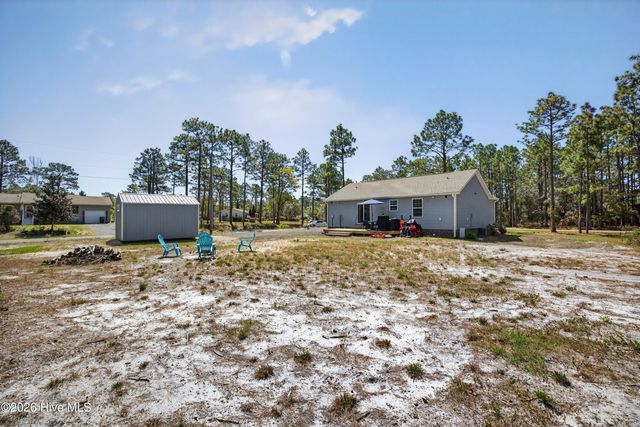 1053 Springdale Road, Boiling Spring Lakes, NC 28461