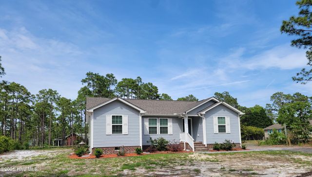 1053 Springdale Road, Boiling Spring Lakes, NC 28461