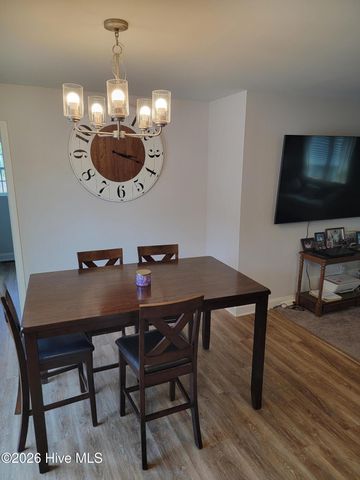 1053 Springdale Road, Boiling Spring Lakes, NC 28461