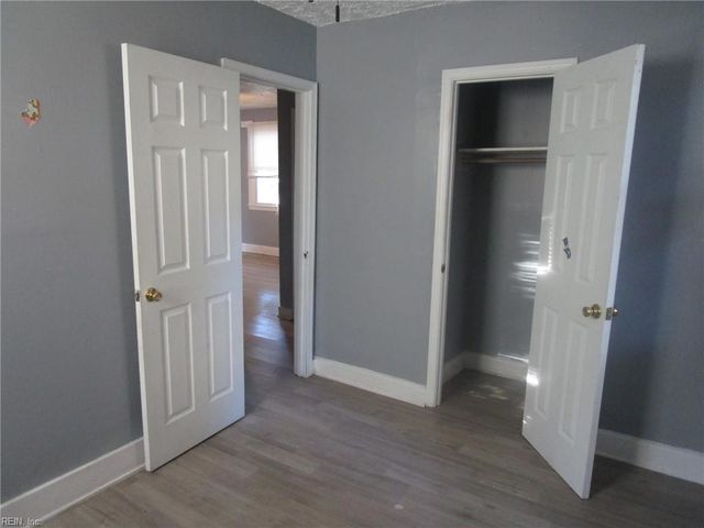 919 Ridgeway AVE, Hampton, VA 23661