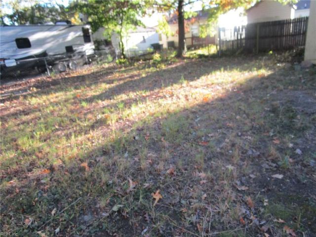 919 Ridgeway AVE, Hampton, VA 23661