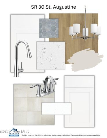 100 S Bandwheel Way, Hampstead, NC 28443