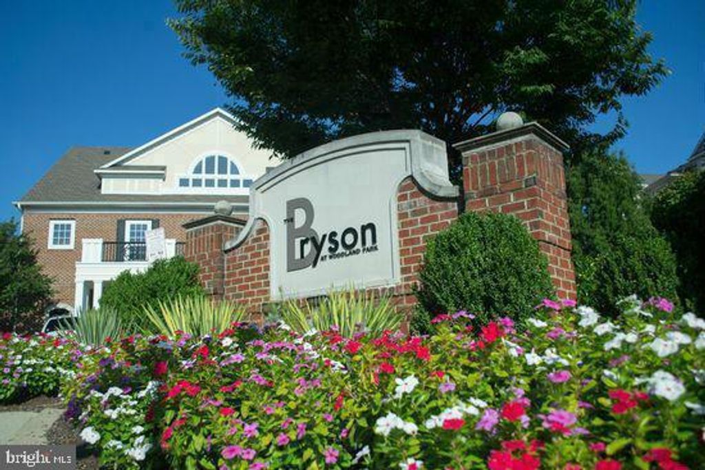 12945 CENTRE PARK CIR #208, Herndon, VA 20171