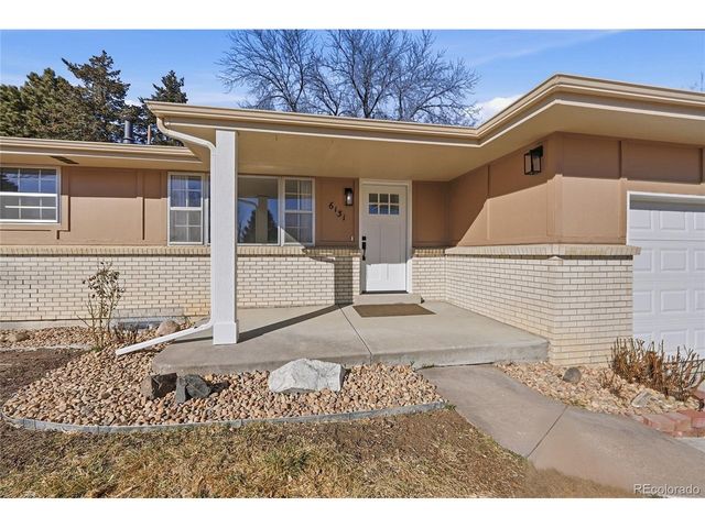 6131 Wolff St, Arvada, CO 80003