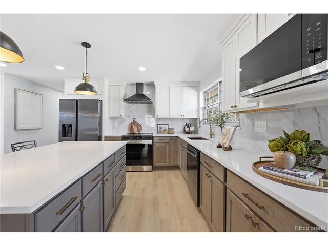 6131 Wolff St, Arvada, CO 80003