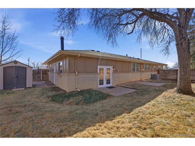 6131 Wolff St, Arvada, CO 80003