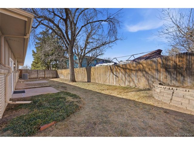 6131 Wolff St, Arvada, CO 80003