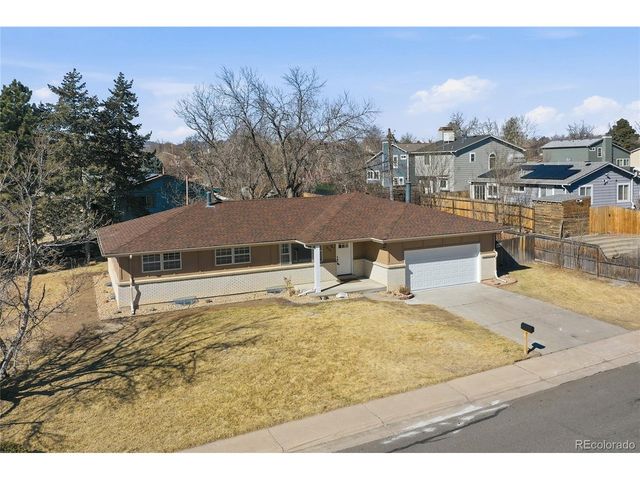 6131 Wolff St, Arvada, CO 80003