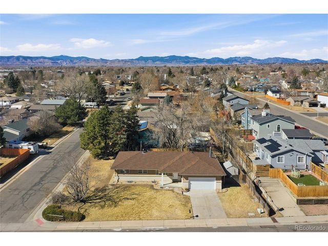 6131 Wolff St, Arvada, CO 80003