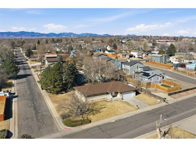 6131 Wolff St, Arvada, CO 80003
