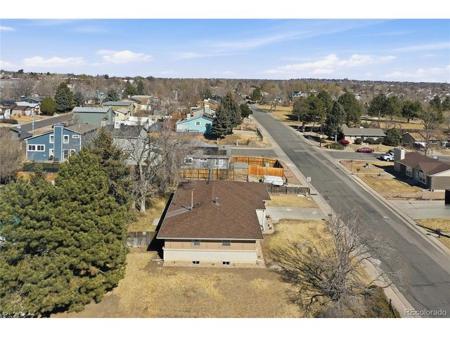 6131 Wolff St, Arvada, CO 80003