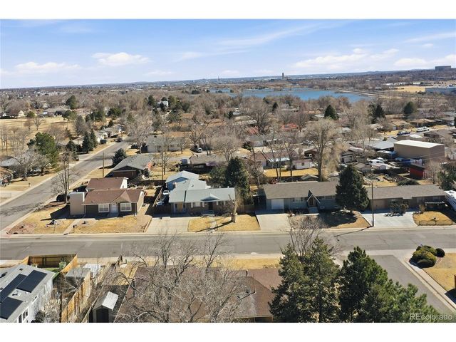 6131 Wolff St, Arvada, CO 80003