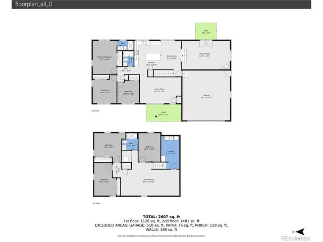 6131 Wolff St, Arvada, CO 80003